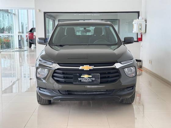 CHEVROLET MONTANA 1.2 TURBO FLEX MANUAL CHEVROLET MONTANA 1.2 TURBO FLEX MANUAL